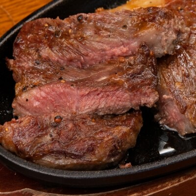 「土佐あかうし」サーロインステーキ肉 300g(1枚)