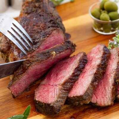 「土佐あかうし」サーロインブロック肉 1kg