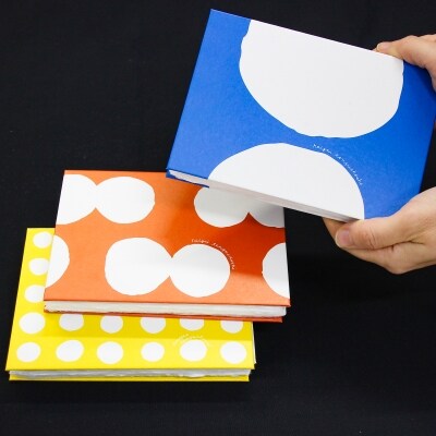 和紙ノート3冊セット