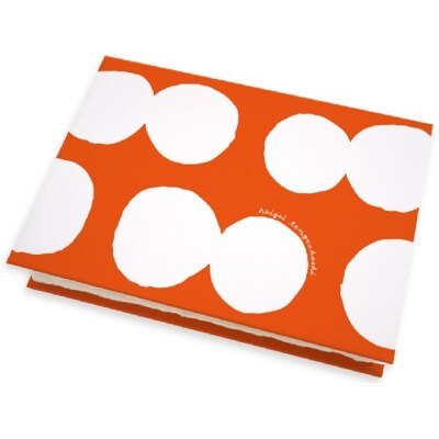 和紙ノート3冊セット