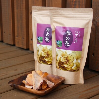 【母の日にお届け】ヘルシーな生けんぴと生姜チャイのセット