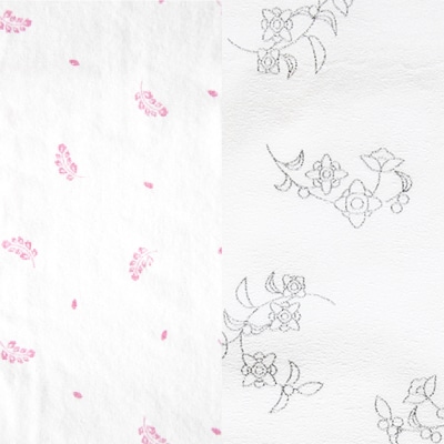 トイレットペーパー詰め合わせ24パックセット(白檀&藤の香り / 96ロール)