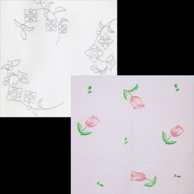 トイレットペーパー詰め合わせ24パックセット(白檀&シルティロマン / 96ロール)