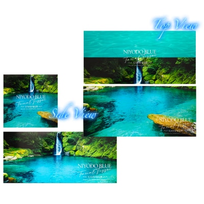 あでやか白檀セット(トイレットペーパー32ロール&BOXティッシュ2箱)