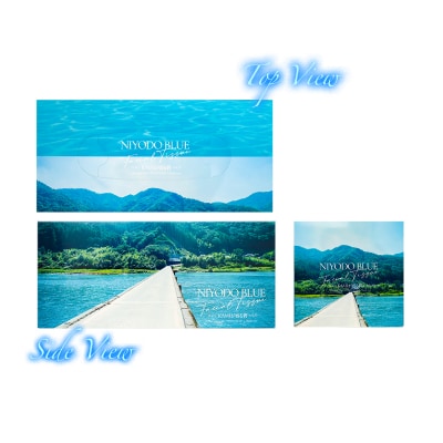 あでやか白檀セット(トイレットペーパー32ロール&BOXティッシュ2箱)