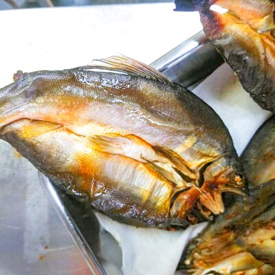 仁淀天然鮎の風干し(5～8枚)