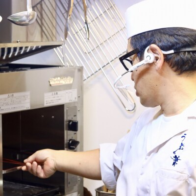 仁淀天然鮎の風干し(5～8枚)