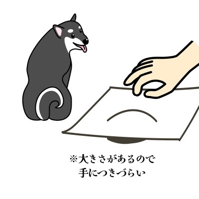 ペットのお散歩に!京花紙12袋(1袋あたり1000枚)