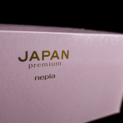 JAPANプレミアムセット(10箱 / 高品質BOXティッシュ)
