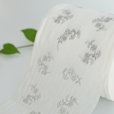 白檀・NIYODO　BLUEセット(白檀16R・ひのき16R・土佐和紙BOX2個)