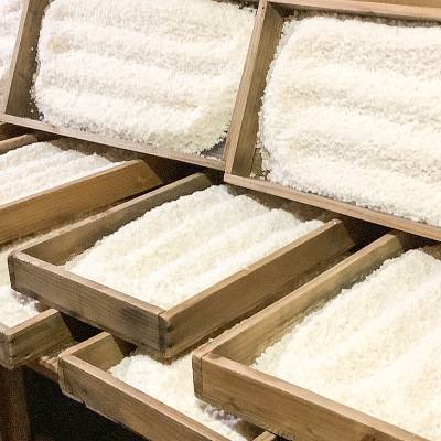 このや西内糀店　米こうじ(1kg×2袋)