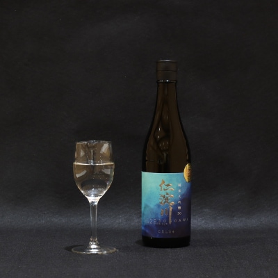 仁淀川CEL24純米大吟醸 磨き50%720ml(高知酒造)