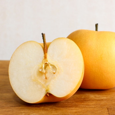 【2025年収穫】森本果樹園の秋月梨 2kg