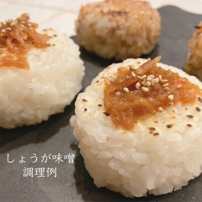 Japan Ginger厳選お取り寄せセット(各種2本)
