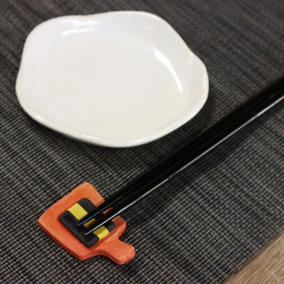 よさこい鳴子 箸置き 5個セット