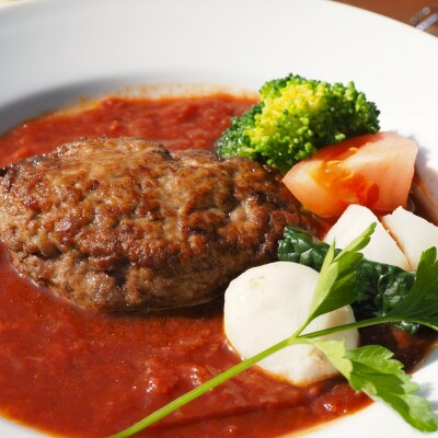 ★母の日★特別ギフトセット「ジビエハンバーグ&猪ボロネーゼソース&ジェノベーゼソース」