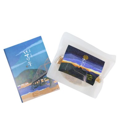 空飛ぶさつまいも6袋セット(利休)