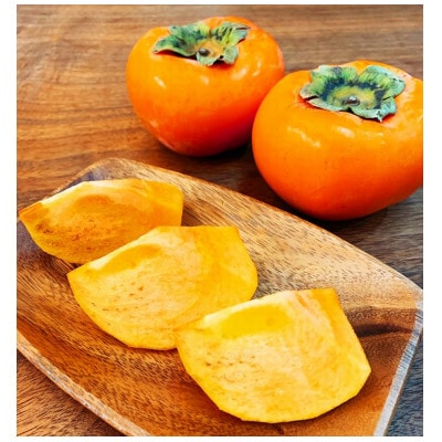 【ご家庭用わけあり】和歌山秋の味覚　富有柿　約7.5kg 【uot719A】