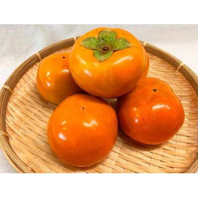 【ご家庭用わけあり】和歌山秋の味覚　富有柿　約3.5kg　【uot741】