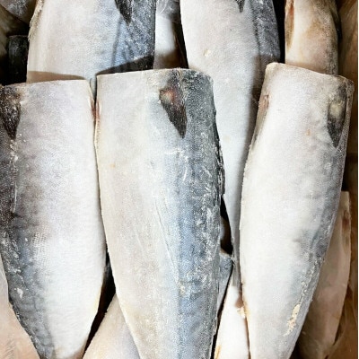 【ご家庭用】塩さばフィレ 2kg【uot762sato】