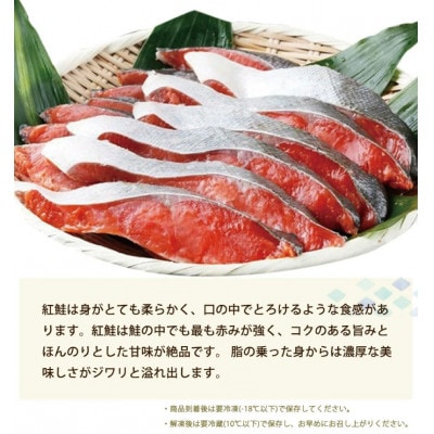 【毎月定期便】【ご家庭用】 人気の塩さばフィレ&紅鮭切身セット計2kg【tkb356sato】全3回