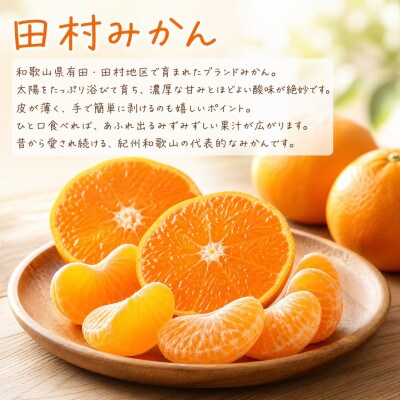 【発送月固定定期便】秋の味覚 果物定期便♪ひらたねなし柿・富有柿・田村みかん【tkb130】全3回