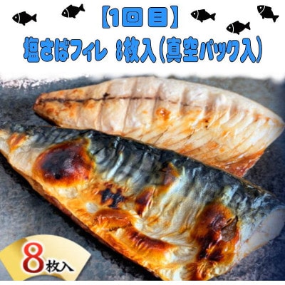 【毎月定期便】魚鶴厳選!人気のお魚集合定期便(さば・銀鮭・うなぎ)【tkb307】全3回