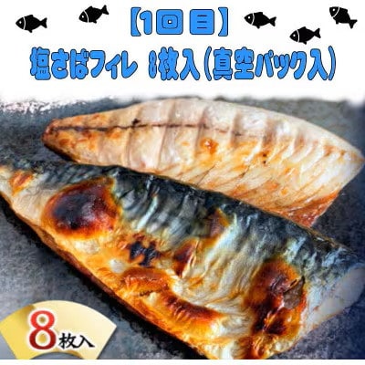 【毎月定期便】魚鶴一押し!人気のお魚集合定期便(さば・銀鮭・うなぎ・海鮮丼)【tkb308】全4回