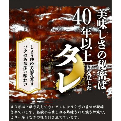 【毎月定期便】魚鶴お楽しみ海鮮3種セット(銀鮭切身・うなぎ蒲焼・銀だら切身)【tkb418】全3回