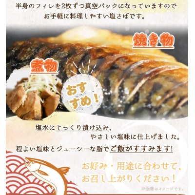 【毎月定期便】海鮮4種セット(銀鮭切身・うなぎ蒲焼・銀だら切身・塩さばフィレ)【tkb419】全4回