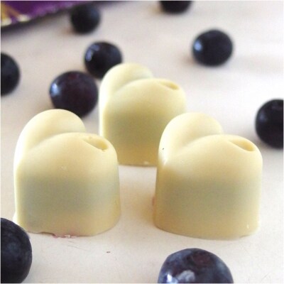 白砂糖不使用ミニチョコセット(8個入り)