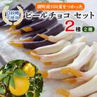 白砂糖不使用 綾日向夏オレンジピールチョコセット(2種類/2箱)