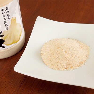 宮崎牛A4サーロインブロック1kg&にんにく塩