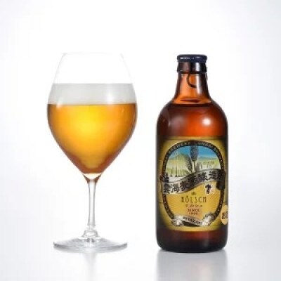 【雲海麦酒醸造所】綾の地ビール　10本セット