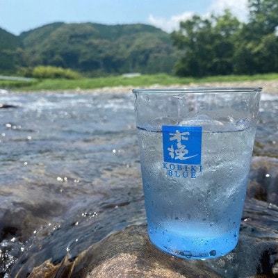 【ふるさと納税】本格芋焼酎 木挽BLUE 1.8L 3本セット　とことん木挽ブルー