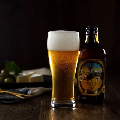 雲海麦酒醸造所 地ビール「ケルシュ」12本セット