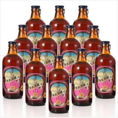 雲海麦酒醸造所 地ビール「アルト」12本セット