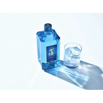 木挽BLUE 青角25度 3本セット 本格芋焼酎 雲海酒造 爽やかスッキリ
