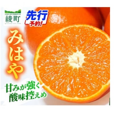 みはや　2kg