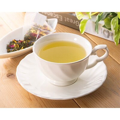 宇治茶アールグレイ50p