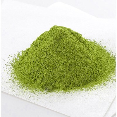 宇治抹茶(特選抹茶)100g2袋