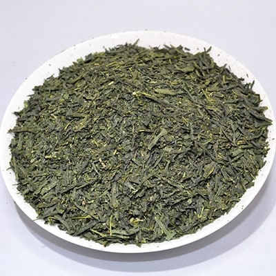 播磨園　有機深蒸し煎茶　1kg