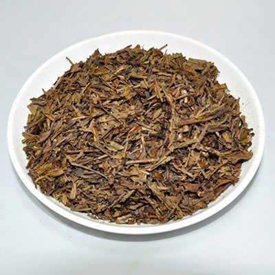 播磨園　有機宇治ほうじ茶　1.2kg