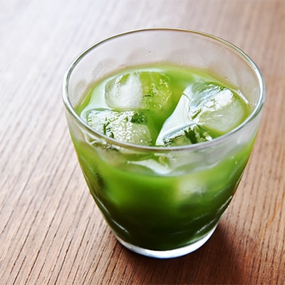 京都宇治抹茶グリーンティー(50杯分)