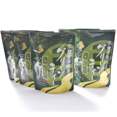 京都宇治抹茶グリーンティー(50杯分)