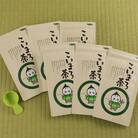 こいまろ茶6本組(茶さじ付)