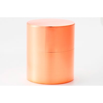 宇治田原町の「茶師 下岡久五郎作 手摘み玉露1缶と 茶師 奥谷輝夫作 手摘み煎茶1缶入セット」
