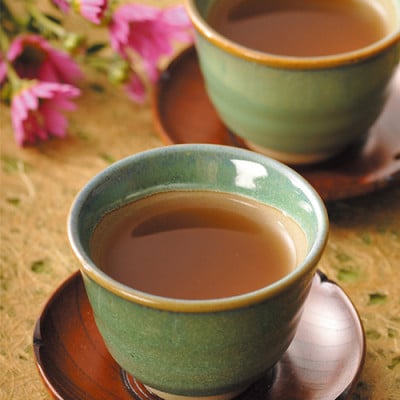 ご家庭用　ほうじ茶ティーバッグ