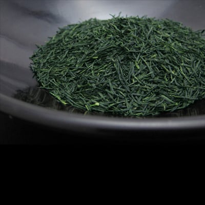 宇治玉露と宇治茶2種の お詰合せ