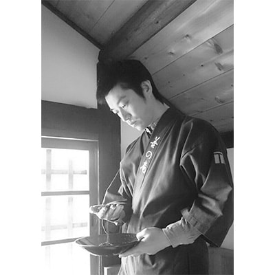 宇治玉露と宇治茶2種の お詰合せ